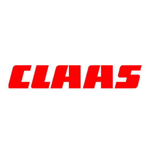 Claas Colouring
