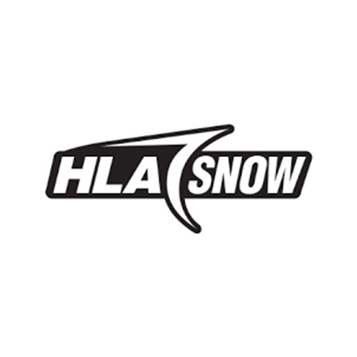HLA-snow