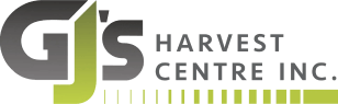 Gj’s Harvest Centre Inc.